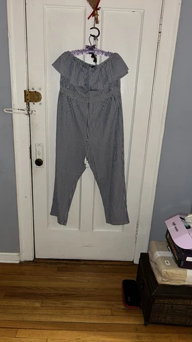 J.Crew Jumpsuit Size 14 - photo 3
