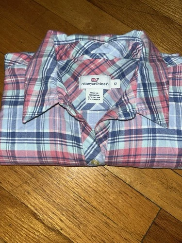Vineyard Vines Women Shirt - Button-Down, Casual Wear - photo 5