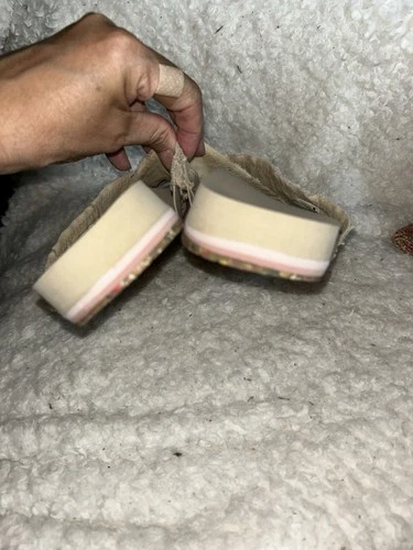 Vionic Cream Cross-Strap Sandals Women 8.5 - photo 3