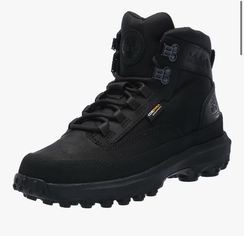 Timberland Men's Converge Mid Lace-Up Boot Size 8.5