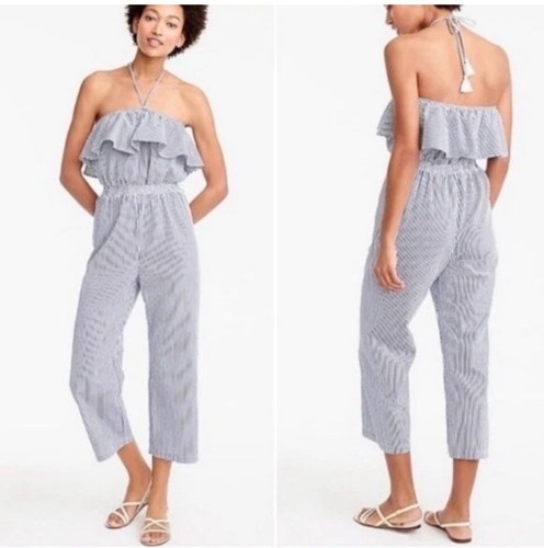 J.Crew Jumpsuit Size 14
