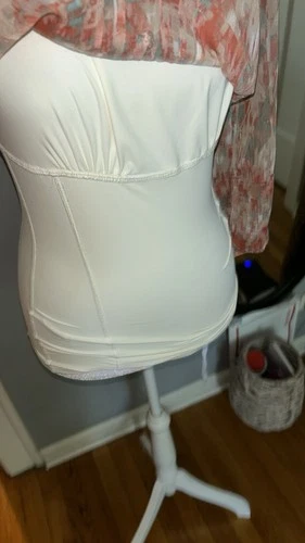 Miraclebody Miraclesuit Tunic Long Sleeve, Watercolor Print, Kni - photo 5