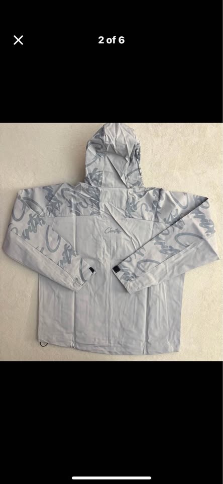 Corteiz Elitework Tracksuit - photo 3