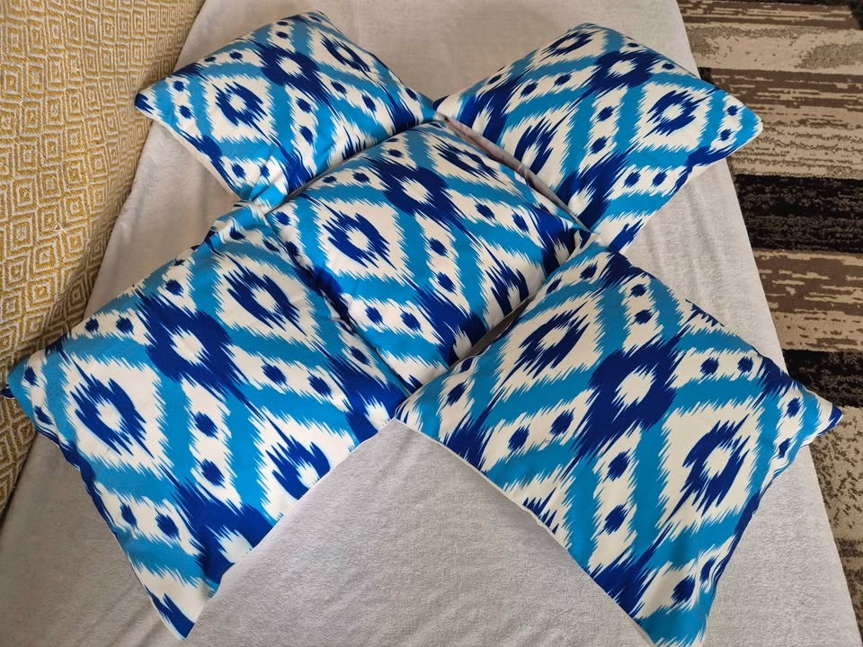 Cushions, Covers and Throw - photo 4