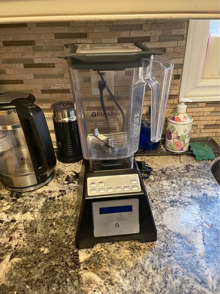 Blendtec Blender