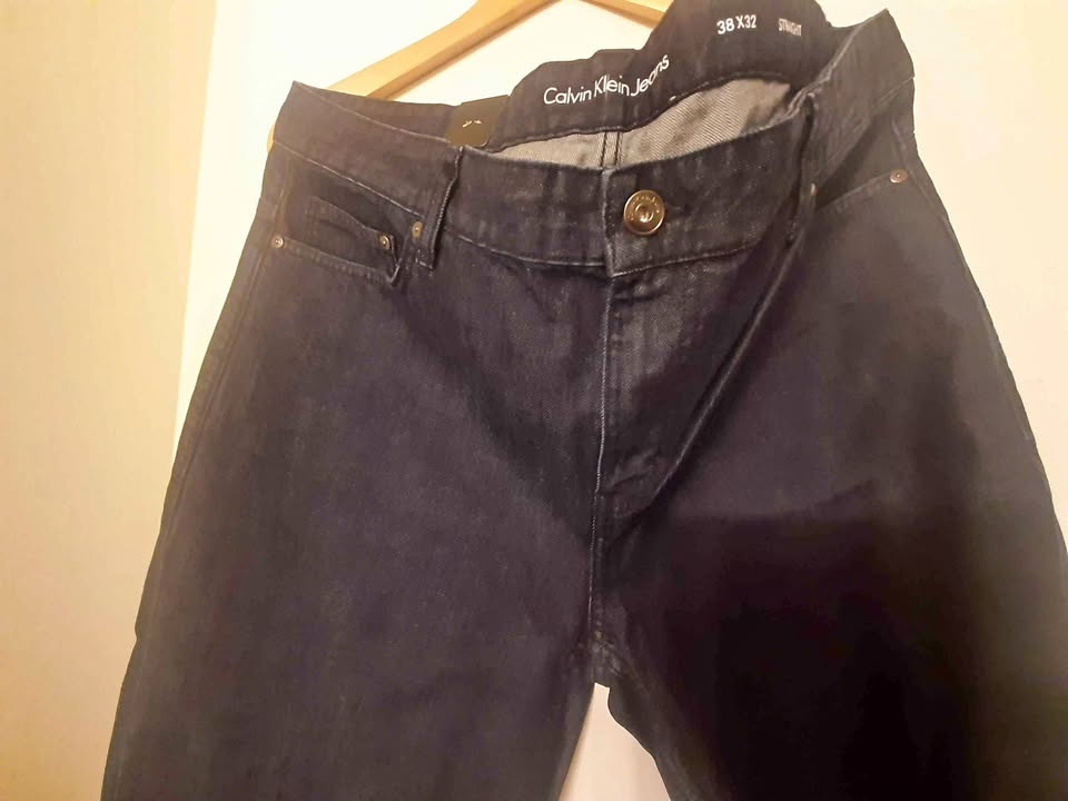 Calvin Klein Jeans