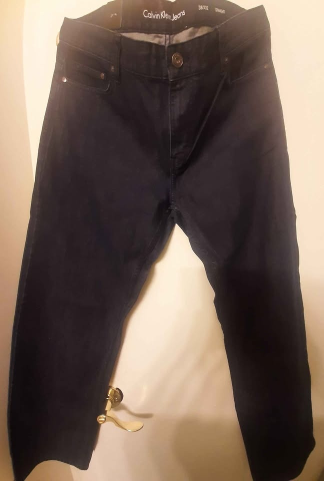 Calvin Klein Jeans - photo 2