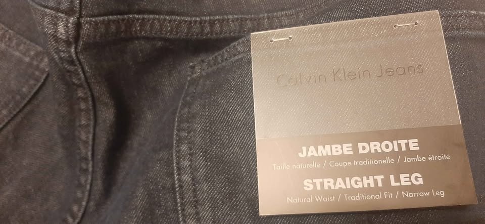Calvin Klein Jeans - photo 5