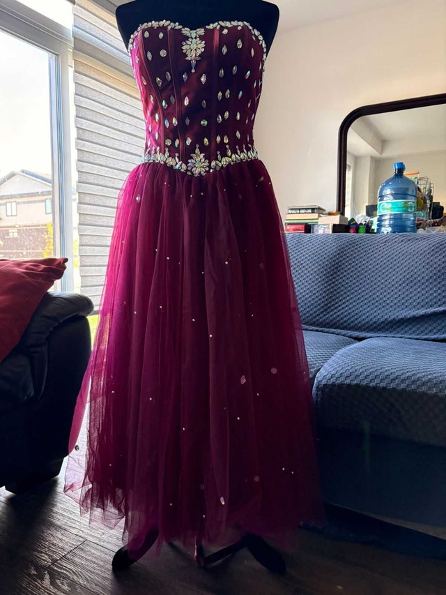 New Ball Gown Dress - photo 2