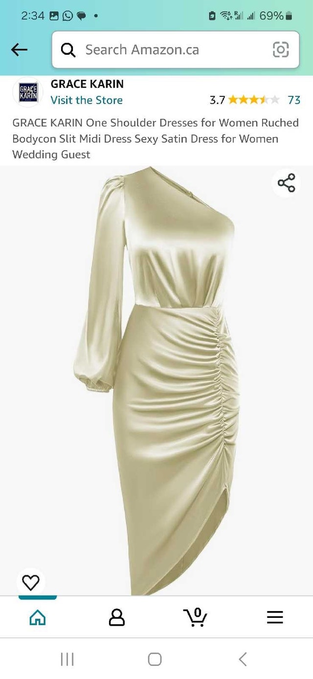 New Grace Karin Dress - photo 2