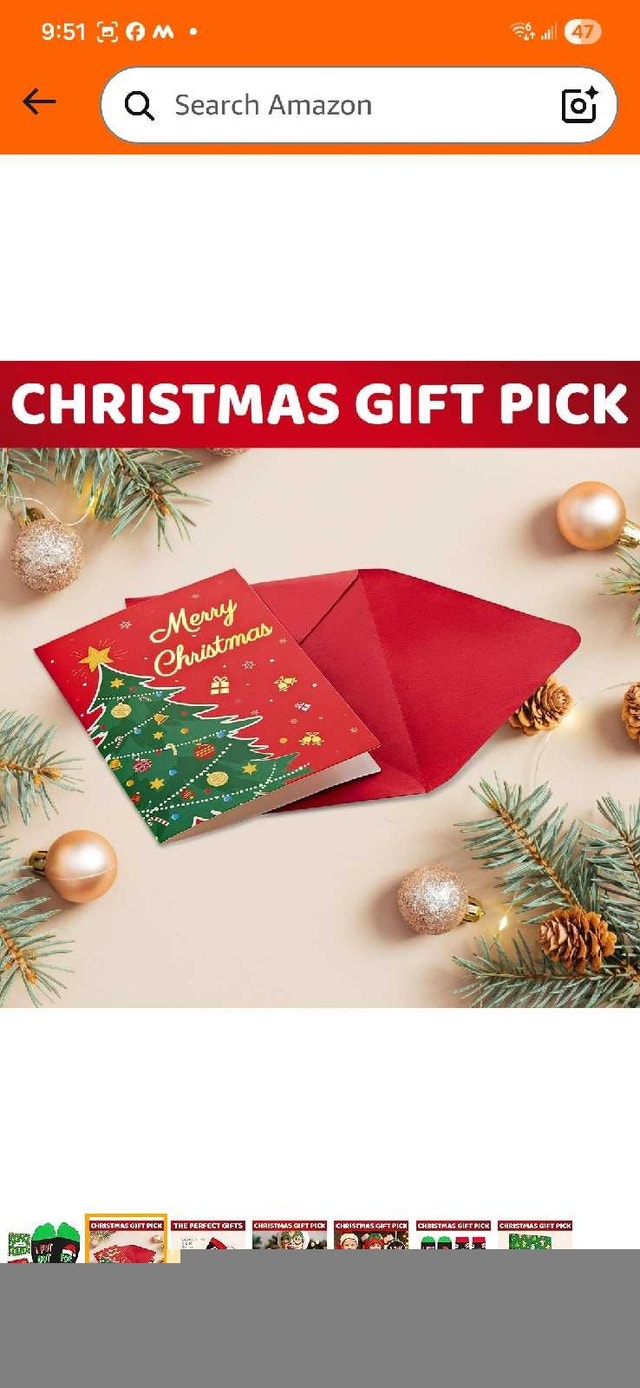 HappyPop Christmas Socks - photo 3