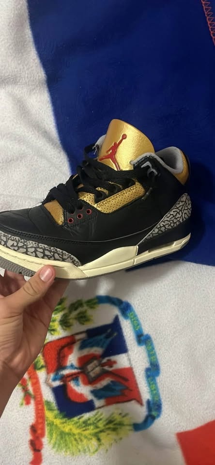 Jordan 3s - photo 5