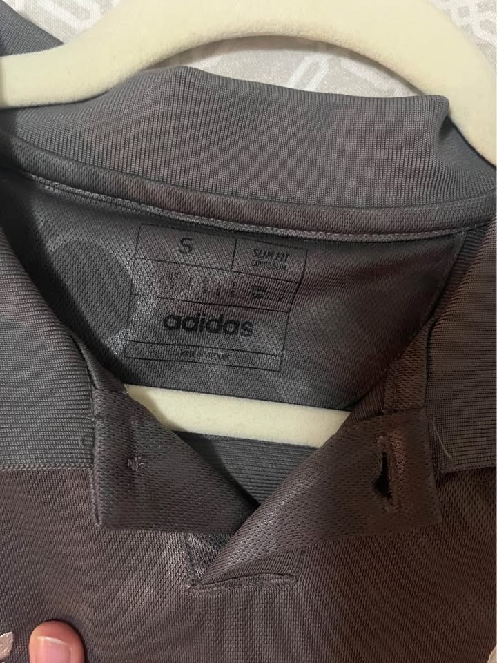 Real Madrid Mbappe Jersey 23/24 - photo 2