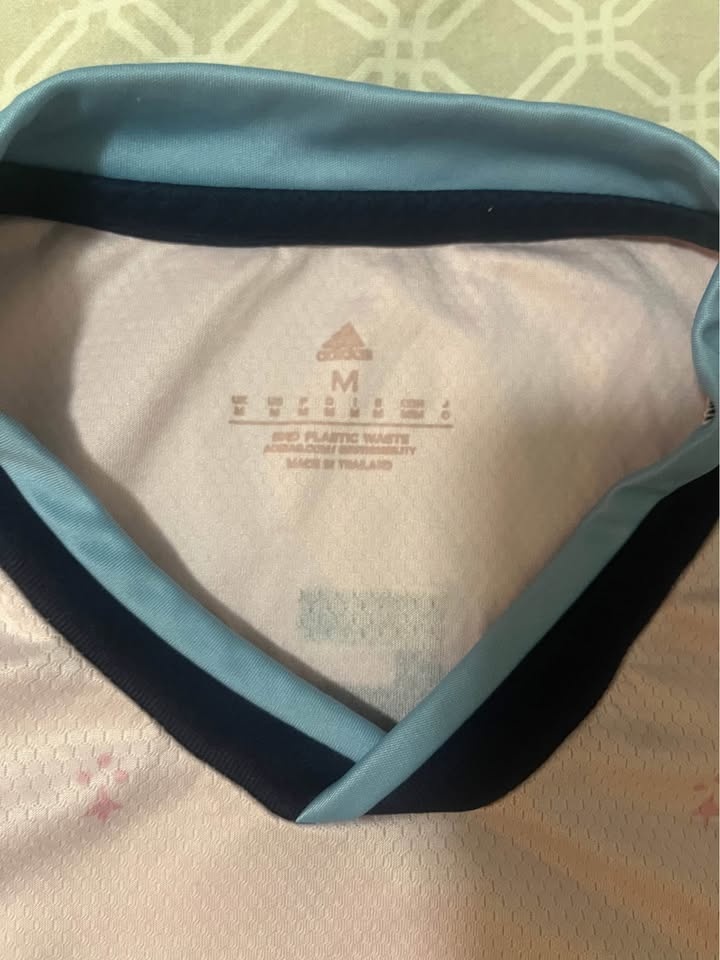 Gabriel Jesus Arsenal Jersey - Medium - photo 3
