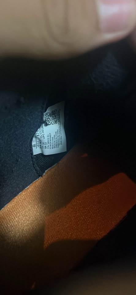 Jordan 11s - photo 2