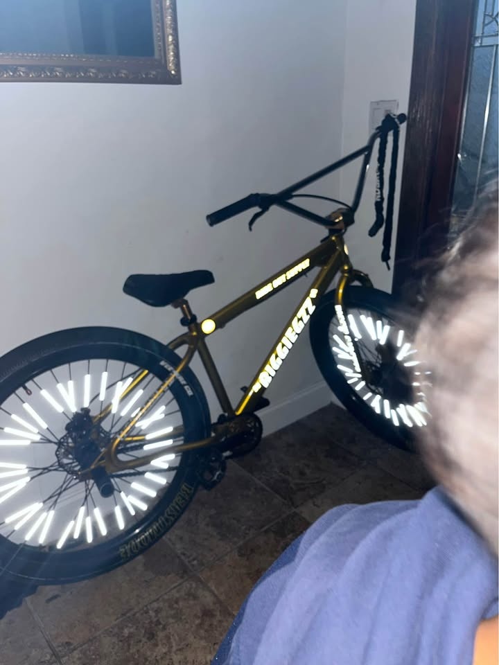 golden beast mode 2022 ( biggiegzz) - photo 3
