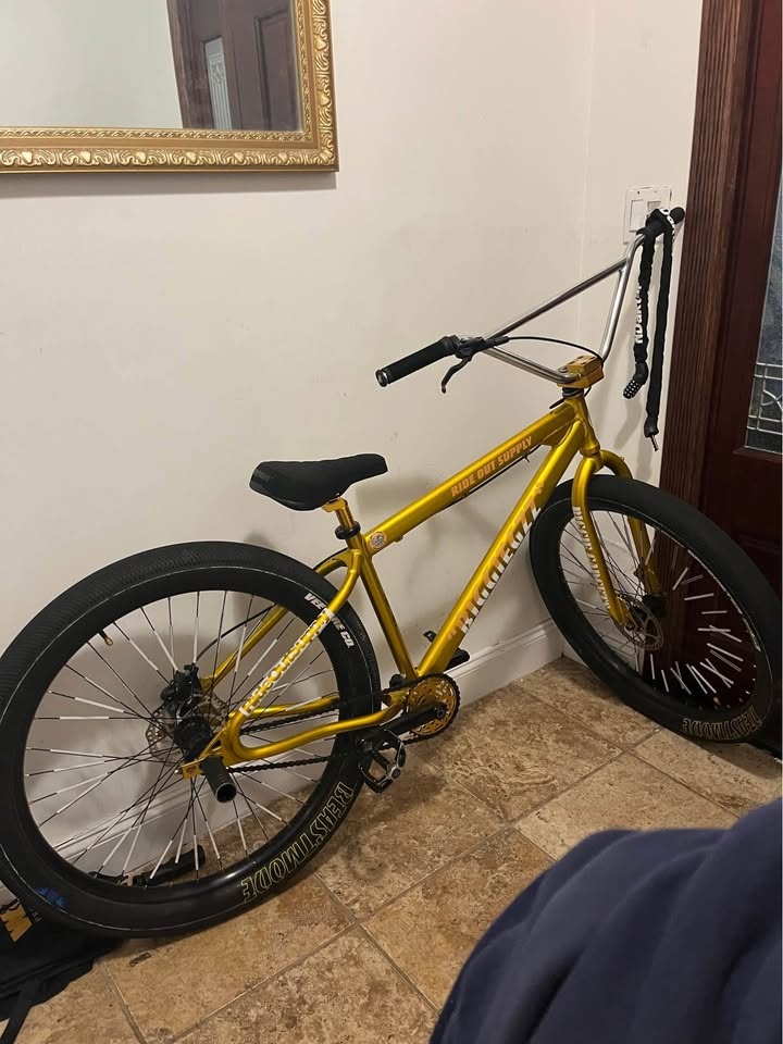 golden beast mode 2022 ( biggiegzz) - photo 4