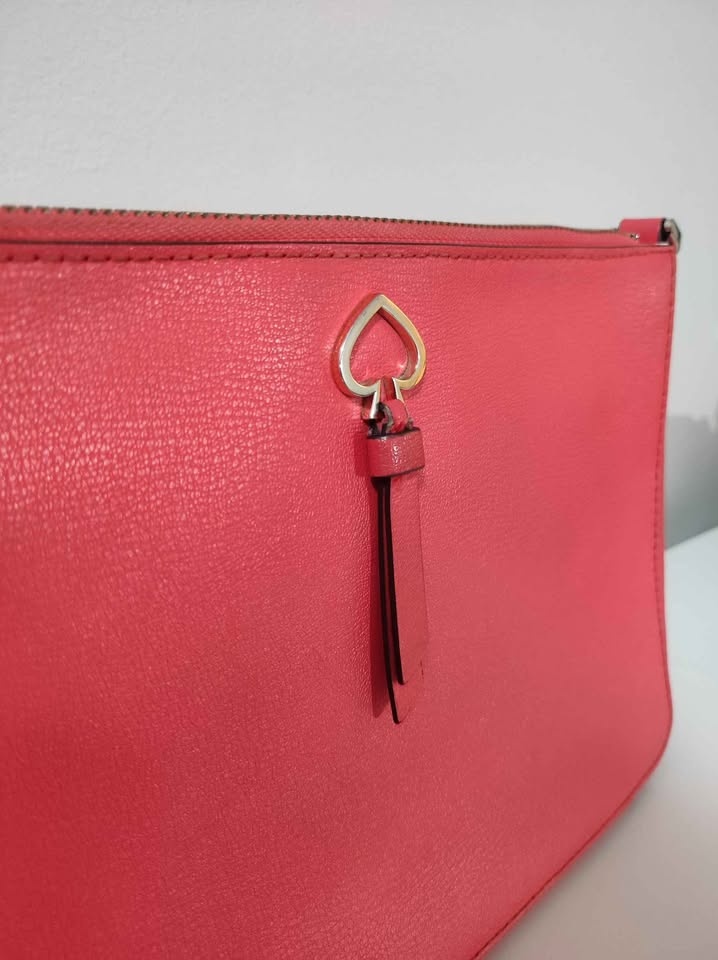 Kate Spade Adel Crossbody in Coral - photo 2
