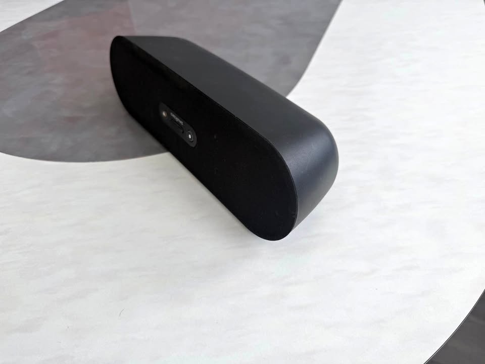 Bluetooth Speakers
