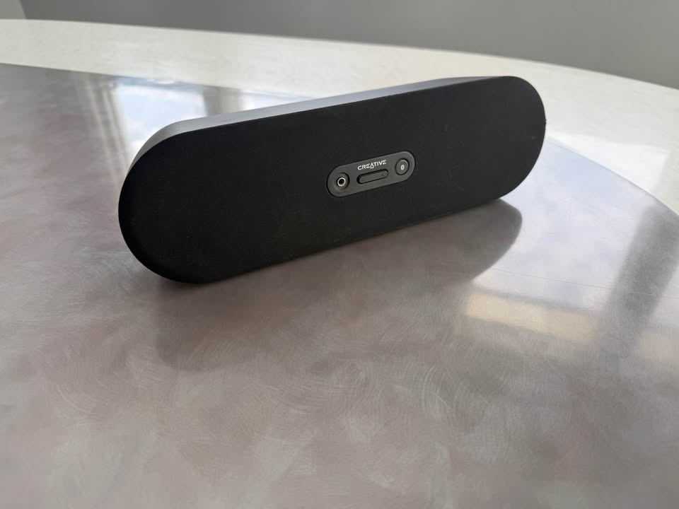 Bluetooth Speakers - photo 2