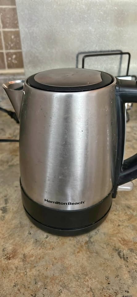 Hamilton Hot Water Kettle
