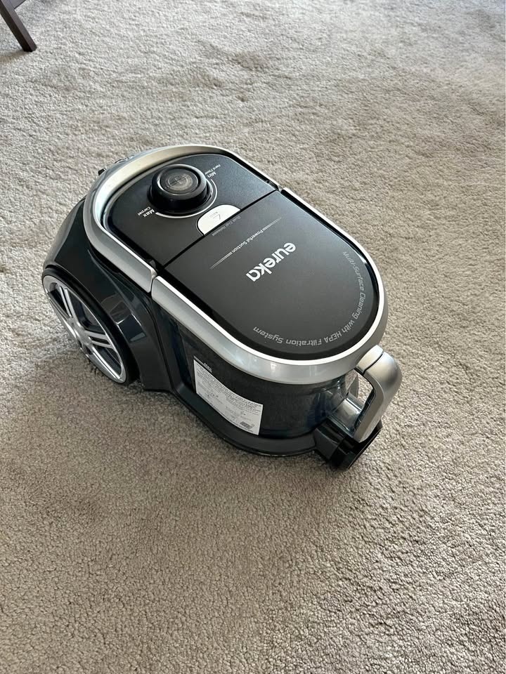 Vacuum cleaner in great condition