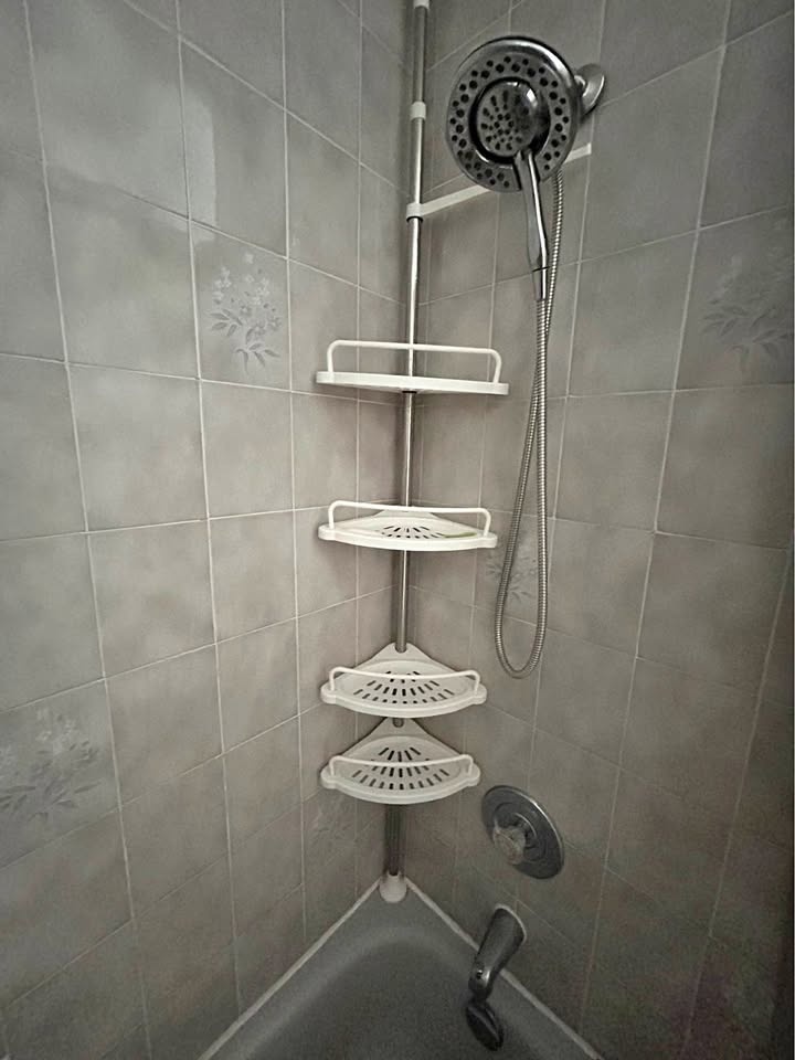 Shower Caddy