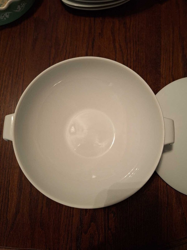 NEW Rosenthal Serving Dish w/Lid - photo 2