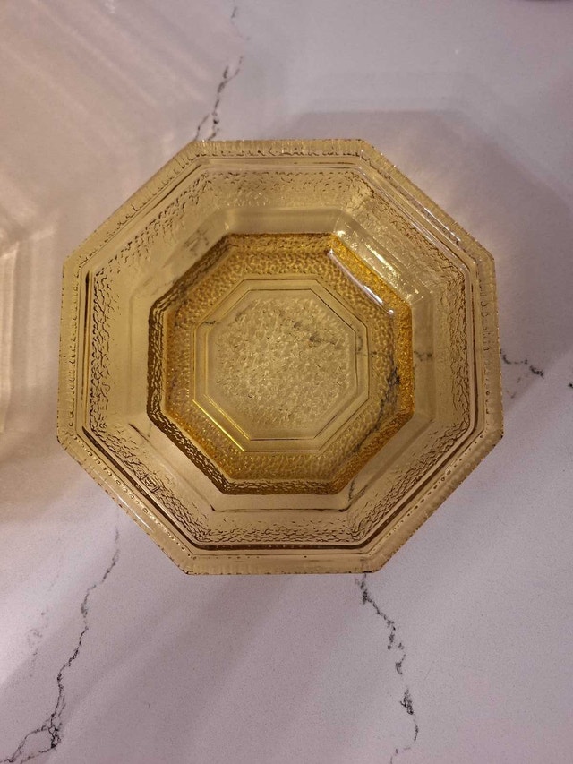MCM Amber Chip & Dip Set - photo 3