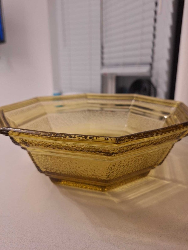 MCM Amber Chip & Dip Set - photo 5
