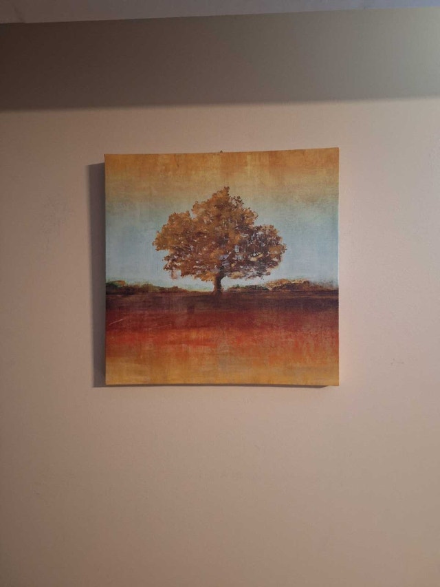 Tree of Life Art