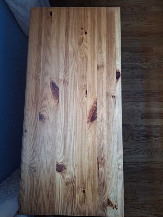 Pine Storage Chest - photo 2