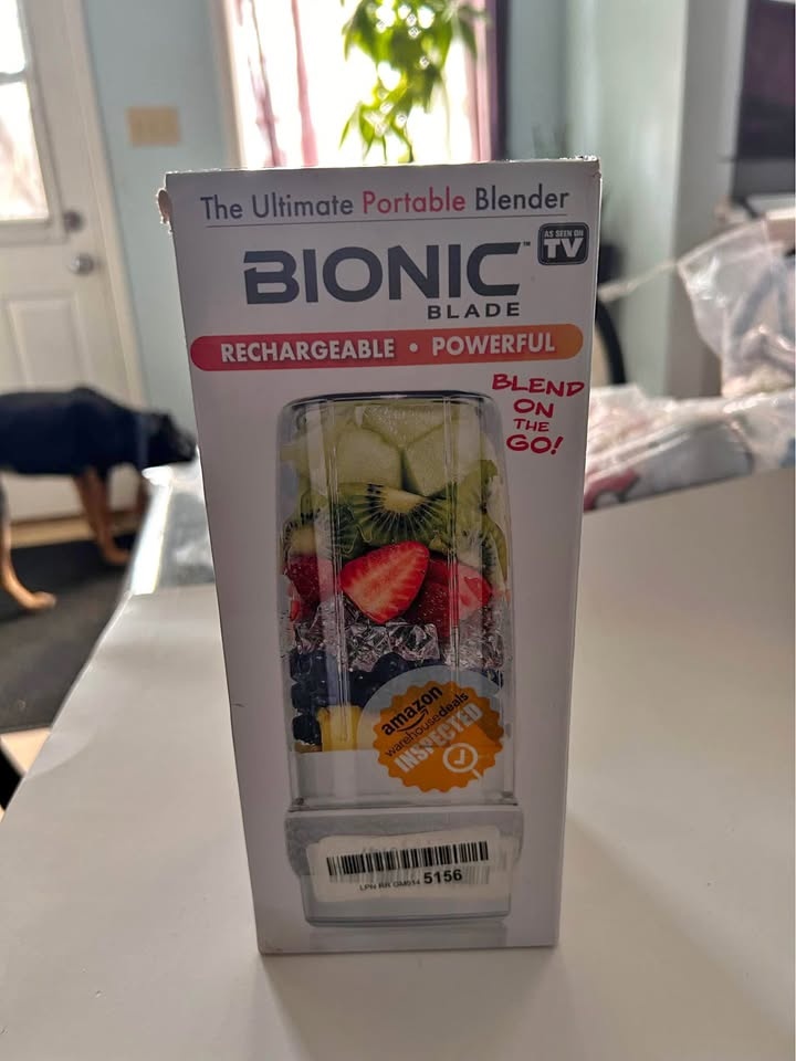 Blender