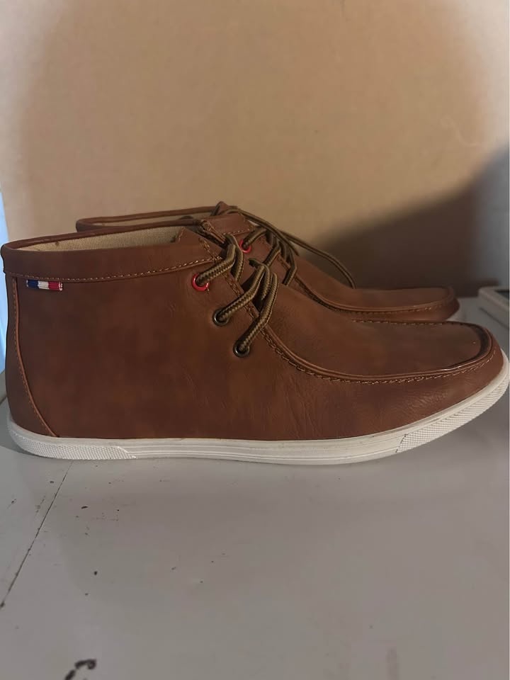 Men’s shoes - photo 2