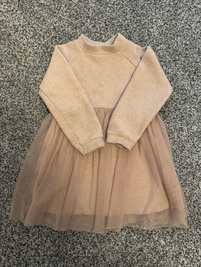 Zara Dress Size 4