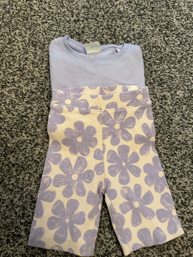 ZARA Size 4 Girls - photo 3
