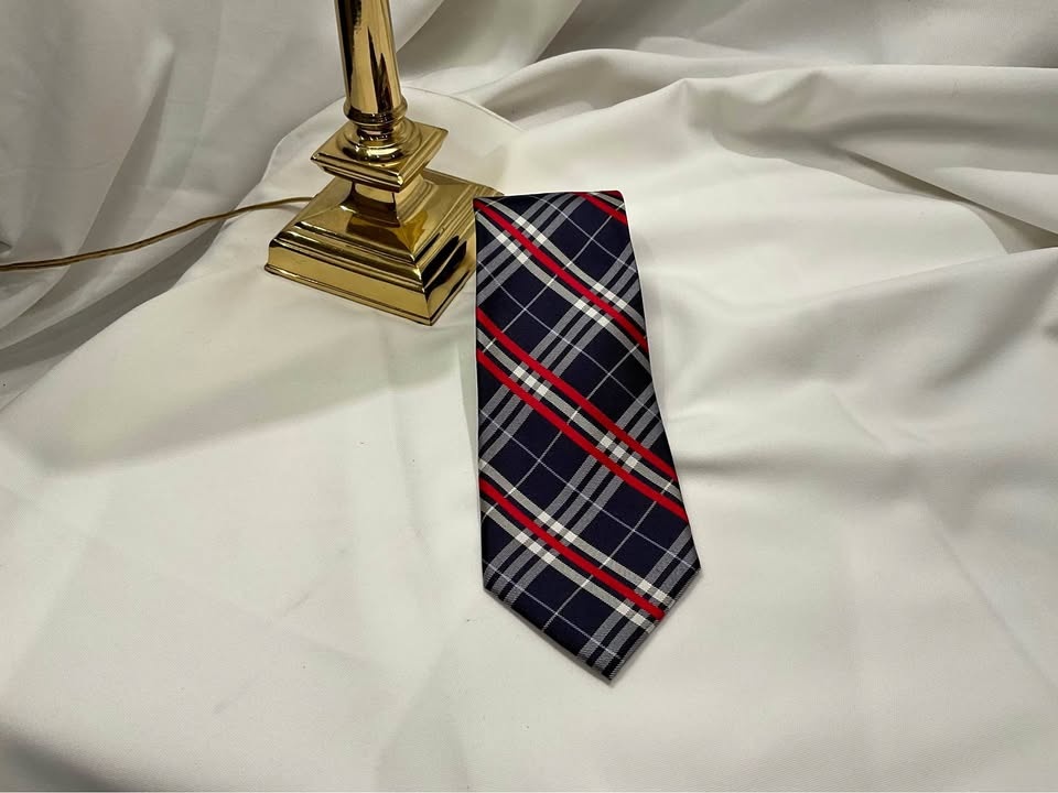 Men’s Ties US POLO 100 % Silk