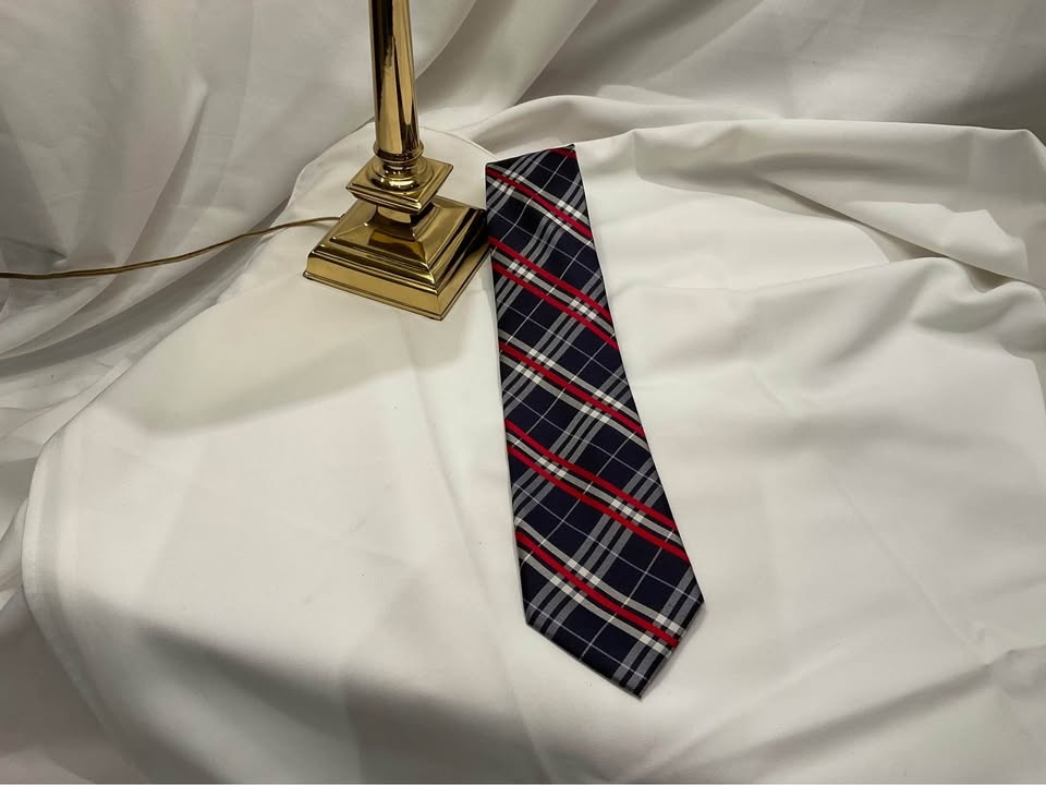 Men’s Ties US POLO 100 % Silk - photo 3