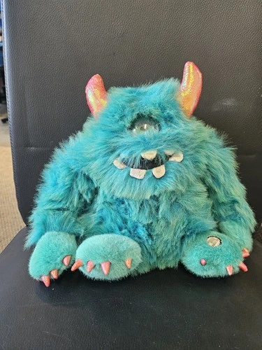 Dan Dee Collector's Choice Cyclops Light Up Sing & Dance Monster