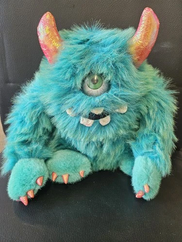 Dan Dee Collector's Choice Cyclops Light Up Sing & Dance Monster - photo 2