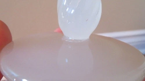 Vintage Archimede Seguso Opal Pink Murano Candy Dish 1960s Rare - photo 5