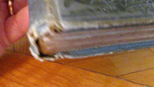 VTG 1900 Alice Barlow's Trust or Principle in Everything Book - photo 2