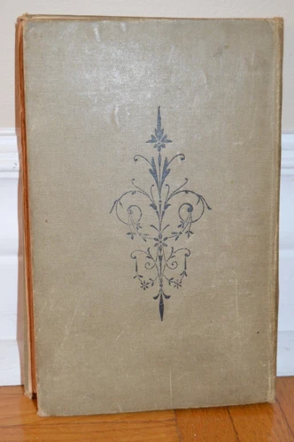 Antique 1875 "Dr. Livingstone" The Great Missionary Traveler - photo 4