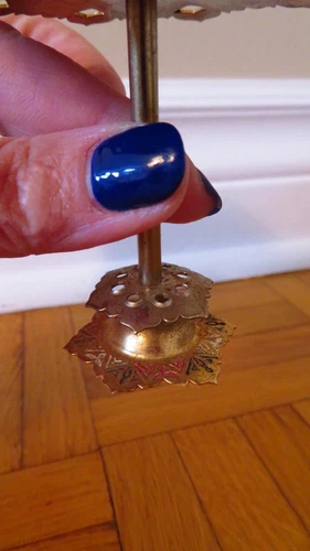 Vintage Toledo Miniature Swords Cocktail Barware Set of 8 - photo 3