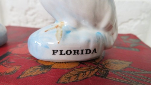 Pelican Salt and Pepper Shakers - photo 3