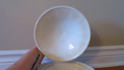 Vintage J&G Meakin Sunshine England Vegetable Bowl - photo 4