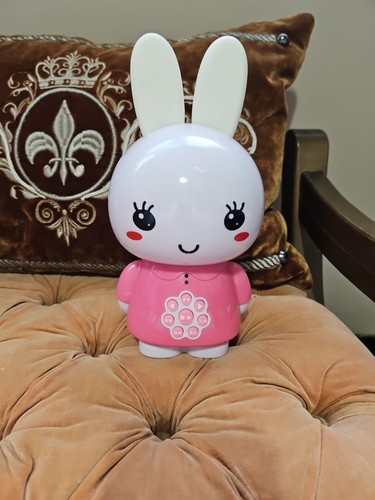 Alilo Honey Bunny Interactive Music Toy (Chinese) - photo 2