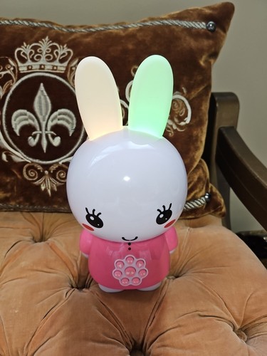 Alilo Honey Bunny Interactive Music Toy (Chinese) - photo 3