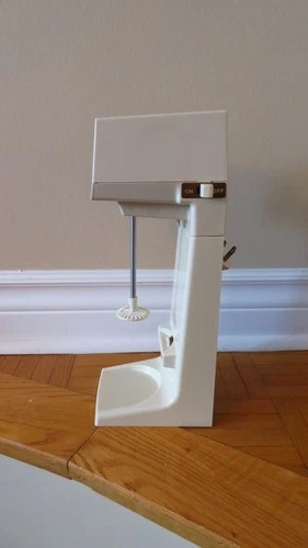 Waring DM110-8 Drink Mixer With Wall Mount - Tested! - photo 2