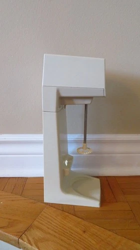 Waring DM110-8 Drink Mixer With Wall Mount - Tested! - photo 5